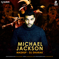 Micheal Jackson Mashup - DJ Dharak by AIDC