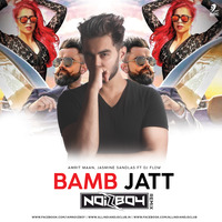 Bamb Jatt (Remix) - Noizboy by AIDC