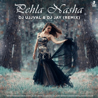 Pehla Nasha - DJ Ujjval &amp; DJ Jay Remix by AIDC