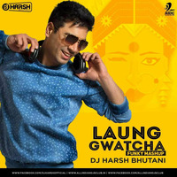 Laung Gwatcha (Funky Mashup) - DJ Harsh Bhutani by AIDC