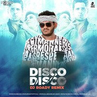Disco Disco - DJ Roady (Club Mix) by AIDC