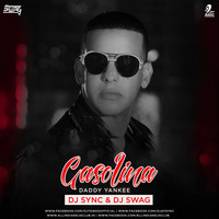 Gasolina (Remix) - DJ Sync & DJ Swag by AIDC
