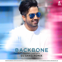 Backbone (Hardy Sandhu) - DJ Shad Remix by AIDC