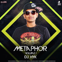 01.The Humma Song - Ok Jannu - Trap Mix - DJ HYK by AIDC