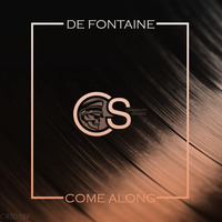De Fontaine - Come Along (Original Mix) by Craniality Sounds