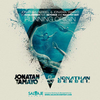 JONATHAN BERBEL & JONATAN TAMAYO  H . B3c3  N. B0y - running origin (original mix) by DJ JONATHAN TAMAYO
