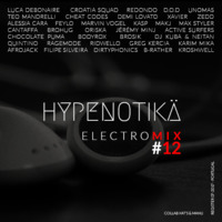 ElectroMix EP012 by HYPENOTIKÄ