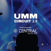 UMM Circuit 2.0 - DJ Shanky by Shanky Verma