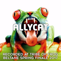 Allycat - Recorded at Tribe of Frog Beltane Spring Finale 2017 by TRiBE of FRoG