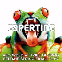 Espertine - Recorded at Tribe of Frog Beltane Spring Finale 2017 by TRiBE of FRoG