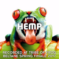 Hemp - Recorded at Tribe of Frog Beltane Spring Finale 2017 by TRiBE of FRoG