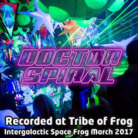 Doctor Spiral - Recorded at Tribe of Frog March 2017 by TRiBE of FRoG