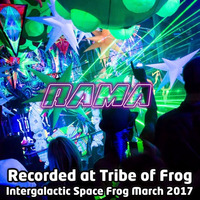 Rama - Recorded at Tribe of Frog March 2017 by TRiBE of FRoG