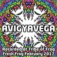 Avigyavega - Recorded at Tribe of Frog February 2017 by TRiBE of FRoG