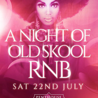 Penthouse15 A NIGHT OF OLD SKOOL MINI MIX by ANDREAS
