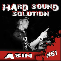 ASIN @ Hard Sound Solution Podcast#51 by Hard Sound Solution