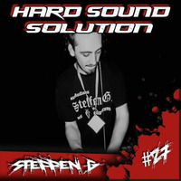 Steffen G. @ Hard Sound Solution Podcast by Hard Sound Solution