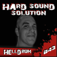 Helldrum @ Hard Sound Solution Podcast by Hard Sound Solution