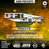 DAFT TRONIC EP-11 (Trap Edition) by AIDM