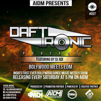 DAFT TRONIC EP-7 (Chillout Edition) by AIDM