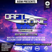DAFT TRONIC EP-5 by ALL INDIAN DJS MUSIC