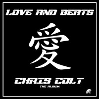 China Town by Chris Colt
