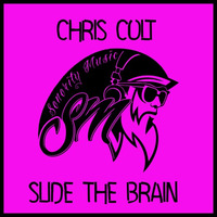 Slide the Brain by Chris Colt