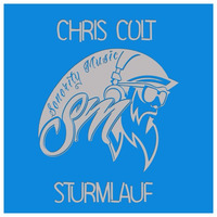 Sturmlauf by Chris Colt