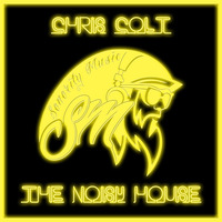 The Noisy House by Chris Colt