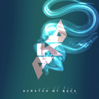 Scratch My Back - Ghost Mix by AkA