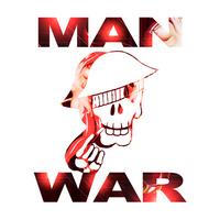 Man War - Dry Napalm Mix by AkA