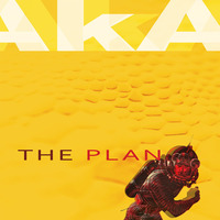 The Plan - Mysterious by AkA