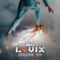 YACO DJ - LOVIX Episode 171 by YACODJ