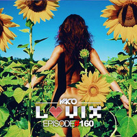 YACO DJ - LOVIX Episode 160 by YACODJ