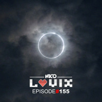 YACO DJ - LOVIX Episode 155 by YACODJ