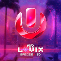 YACO DJ - LOVIX Episode 150 by YACODJ