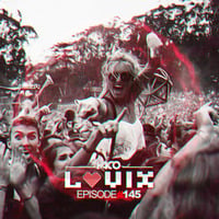 YACO DJ - LOVIX Episode 145 by YACODJ