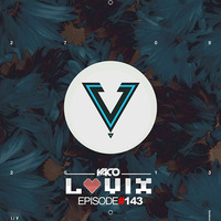 YACO DJ - LOVIX Episode 143 by YACODJ