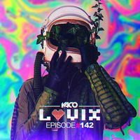YACO DJ - LOVIX Episode 142 by YACODJ