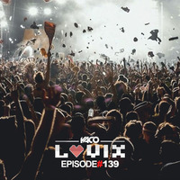 YACO DJ - LOVIX Episode 139 by YACODJ