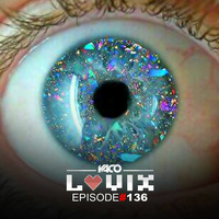 YACO DJ - LOVIX Episode 136 by YACODJ