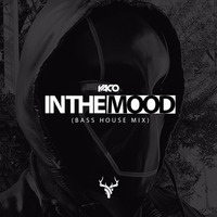 YACO DJ - IN THE MOOD (Bass House Mix) by YACODJ