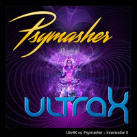 Ultr4X vs. Psymasher - Interstellar II by Copernicus fka. Ultr4X