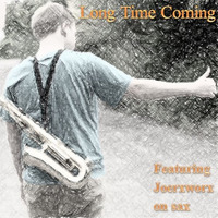 Long Time Coming (Jörg's Sax Showcase) by Ruzz