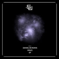 Out Now - Daniel De Roma "Space" EP [SJRS0111] - Release Date  - 14.11.2016