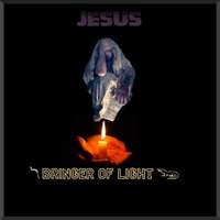 Jesus ~ Bringer Of Light (Prod. Based Frequency) by Based Frequency