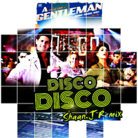 Disco Disco_Shaan.J Remix by SHAAN.J