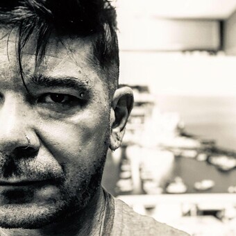 Simone Polini Deejay