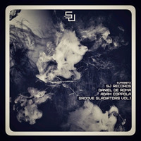 Daniel De Roma "Groove Gladiators" Vol.1 [SJRS0072] - 03.07. 2015 - Full EP