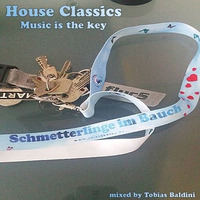 Schmetterlinge im Bauch - House Classics by AX-Clubbing